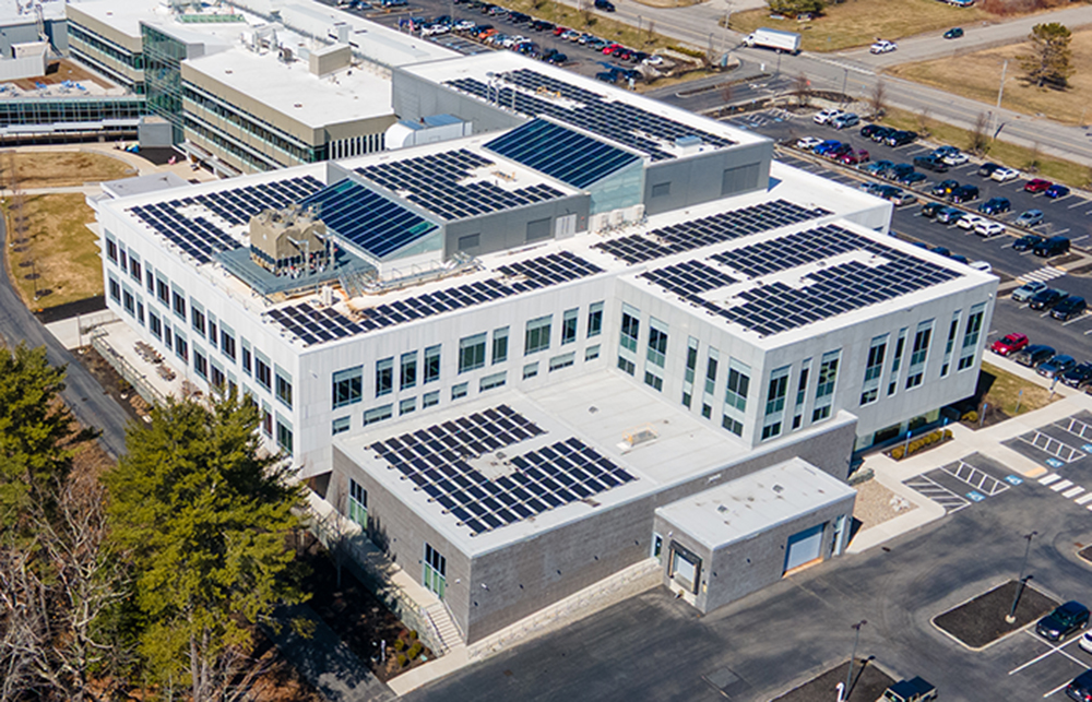 ReVision Energy recognized in Solar Power World’s 2026 Top Solar + Storage Installers list